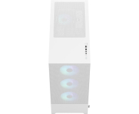 FRACTAL DESIGN Pop XL Air RGB White TG Clear Tint FD-C-POR1X-01 - 1053215 - zdjęcie 4